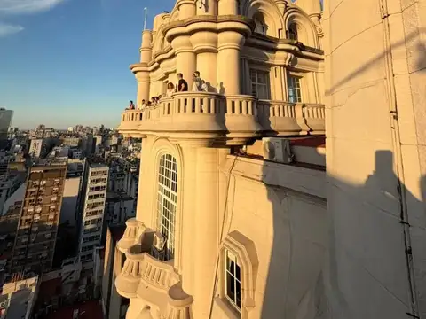 Avda. de Mayo 1300, Piso 11