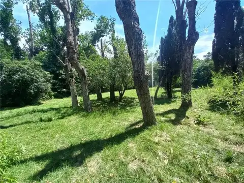 Terreno en Venta en Luis Guillon, USD 125.000