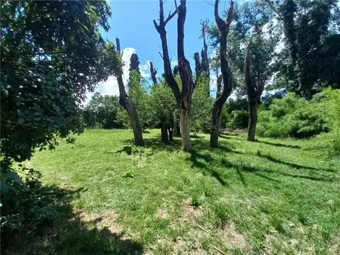 Terreno en Venta de 1507,0 m2