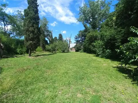 Terreno en Venta de 1507,0 m2