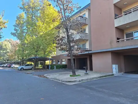 Departamento en Alquiler de 3 ambientes