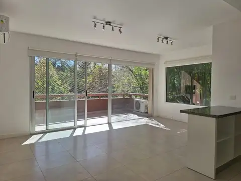 Departamento en Alquiler de 2 dormitorios