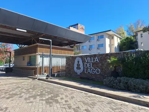 Departamento  en Alquiler en Villa del Lago, Pilar, G.B.A. Zona Norte