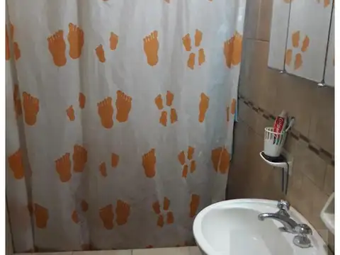 Depto Tipo Casa en Venta con 1 cocheras