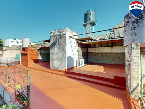 Depto Tipo Casa en Venta de 1 dormitorio