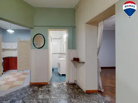 Depto Tipo Casa en Venta 45 años