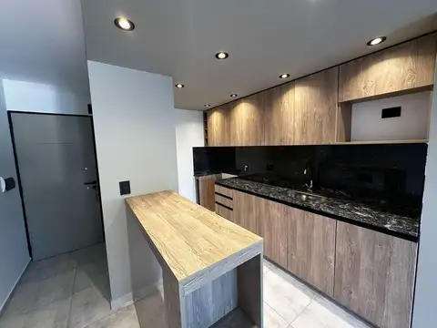 DEPARTAMENTO DE CATEGORIA A ESTRENAR 1 DOR B°ALTO ALBERDI