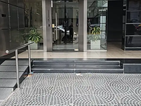 Av. Independencia 2700, Piso 9