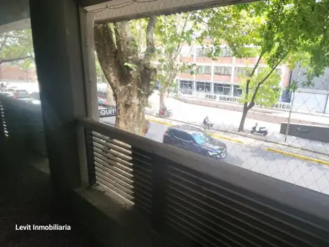 Departamento en Venta en Palermo, USD 125.000