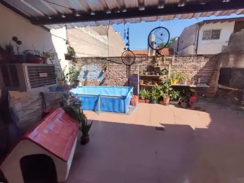 Depto Tipo Casa en Venta en Belgrano, USD 50.000