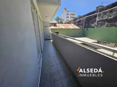 Departamento en Venta en Centro, USD 67.000