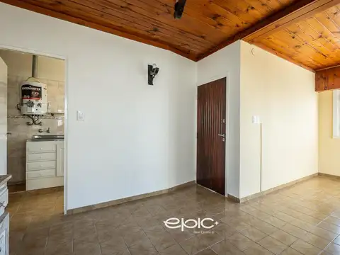 Departamento en Venta al Norte
