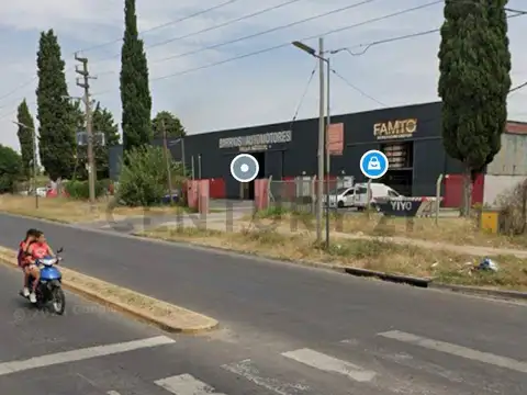TERRENO EN VENTA EN LA PLATA