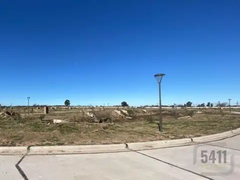 Venta Terreno 716m2 en Saint Thomas Chico Canning