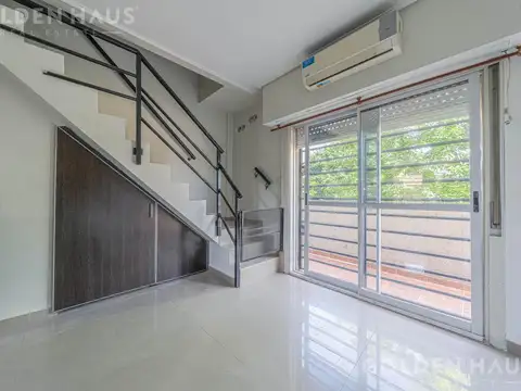 Depto Tipo Casa en Alquiler de 2 dormitorios