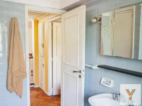 Casa en Venta 50 años