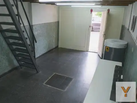 Casa en Venta en Belgrano, USD 920.000