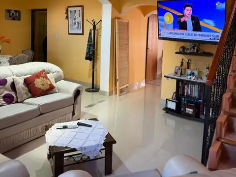 Casa en Venta en Caleta Olivia, USD 180.000