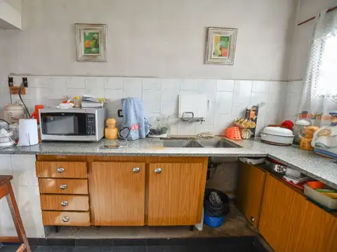 CASA A LA VENTA 3 DORMITORIOS, LA PLATA