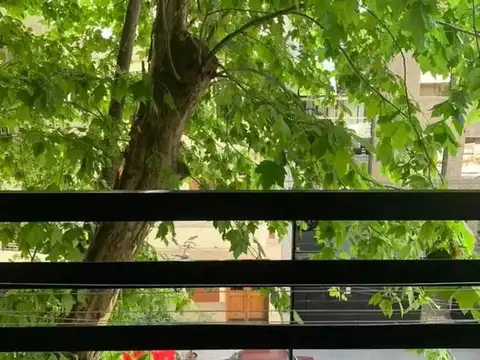 Departamento en Alquiler Temporal Apto profesional