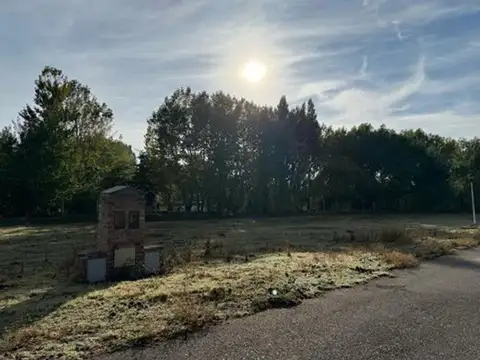 Terreno en Venta de 1000,0 m2