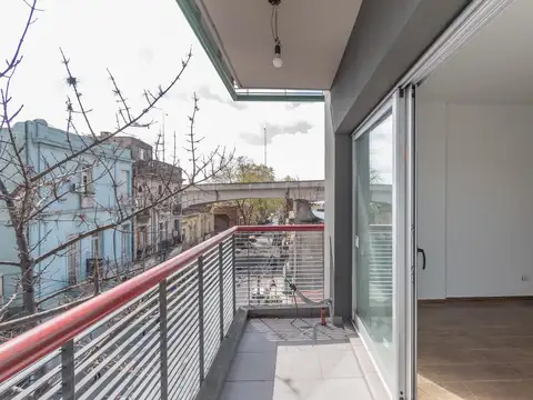 Departamento en Venta en Boca, USD 60.000