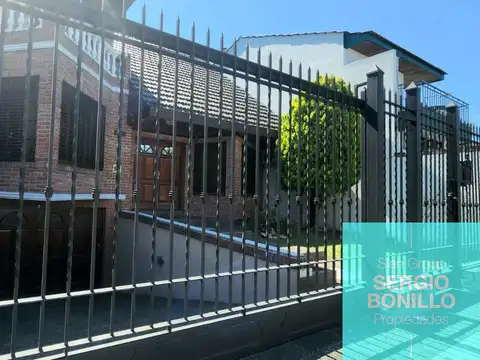 Casa en Venta de 4 dormitorios
