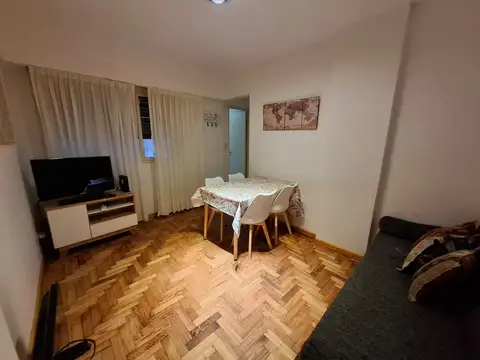 VENTA 2 Ambientes Hecho a Nuevo. Excelente Ubicación! Palermo. Posibilidad de Financiación Directa
