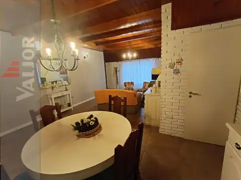 PH / Tipo casa  - Planta baja, 4 amb - Villa Pueyrredon - Apto Credito