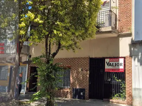 PH / Tipo casa  - Planta baja, 4 amb - Villa Pueyrredon