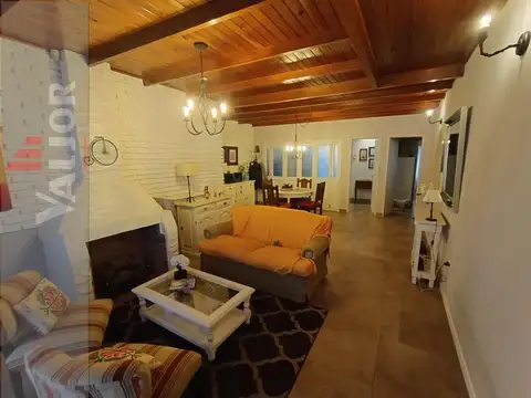 Depto Tipo Casa en Venta de Monoambiente