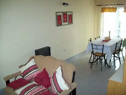 Depto Tipo Casa en Venta A Estrenar