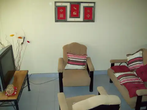 Depto Tipo Casa en Venta en Balneario Las Grutas, USD 55.000