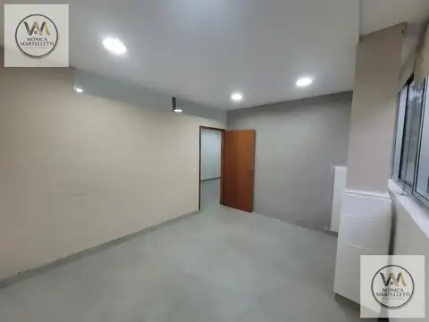 OFICINAS COMERCIAL PREMIUM EN BUREAU LELOIR - CON 2 COCHERAS