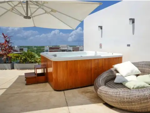 Cochera Descubierta N4 en venta - Villa Devoto