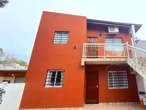 Departamento en Venta en San Bernardo del Tuyú, USD 41.000