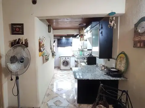 Casa en Venta 40 años