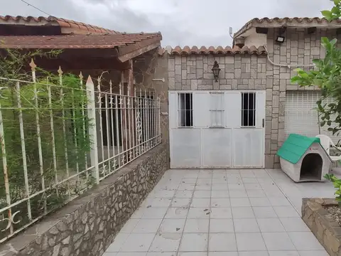 Saenz Peña 100