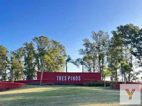 Terreno en Venta 50  mts Fondo