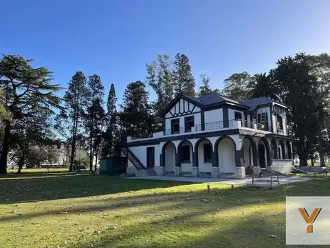 Terreno en Venta en Los Tres Pinos, USD 50.000