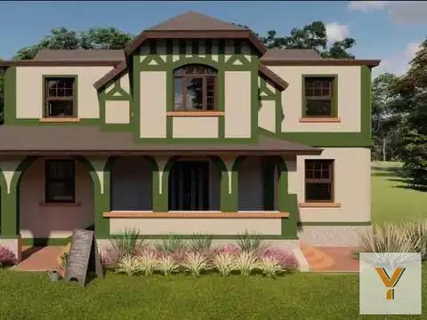Terreno en Venta de 1000,0 m2