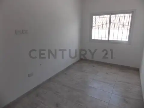 DEPARTAMENTO 3 AMBIENTES A ESTRENAR CON PATIO 