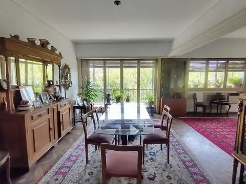Departamento en Venta 56 años