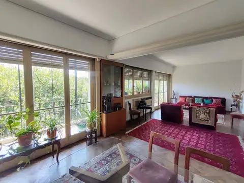 Departamento en Venta en Belgrano R, USD 430.000