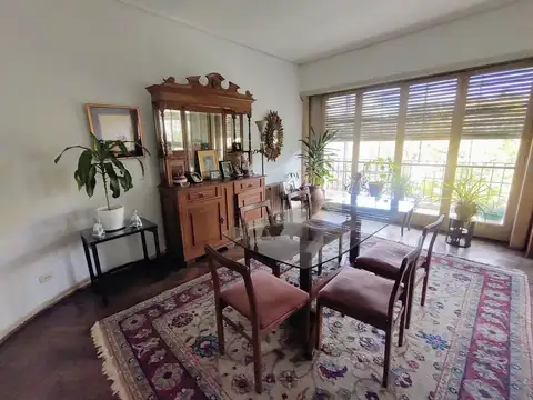 Departamento en Venta de 5 ambientes