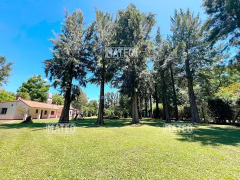 Quinta en Venta de 4 dormitorios