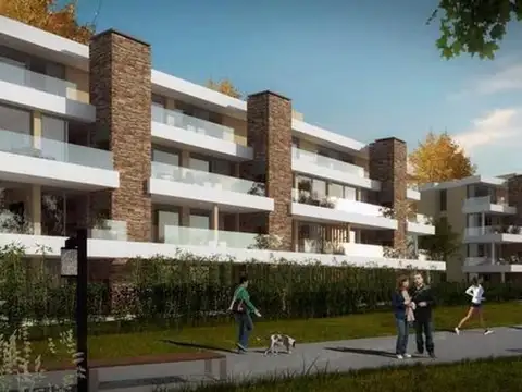 Departamento en Venta A Estrenar
