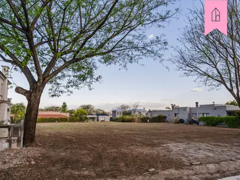 Terreno / Lote en venta de 1.615m2 ubicado en Praderas - San Lorenzo Chico