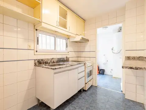 Departamento en Venta 24 años