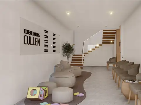 Oficina en Venta en Esperanza, USD 34.000